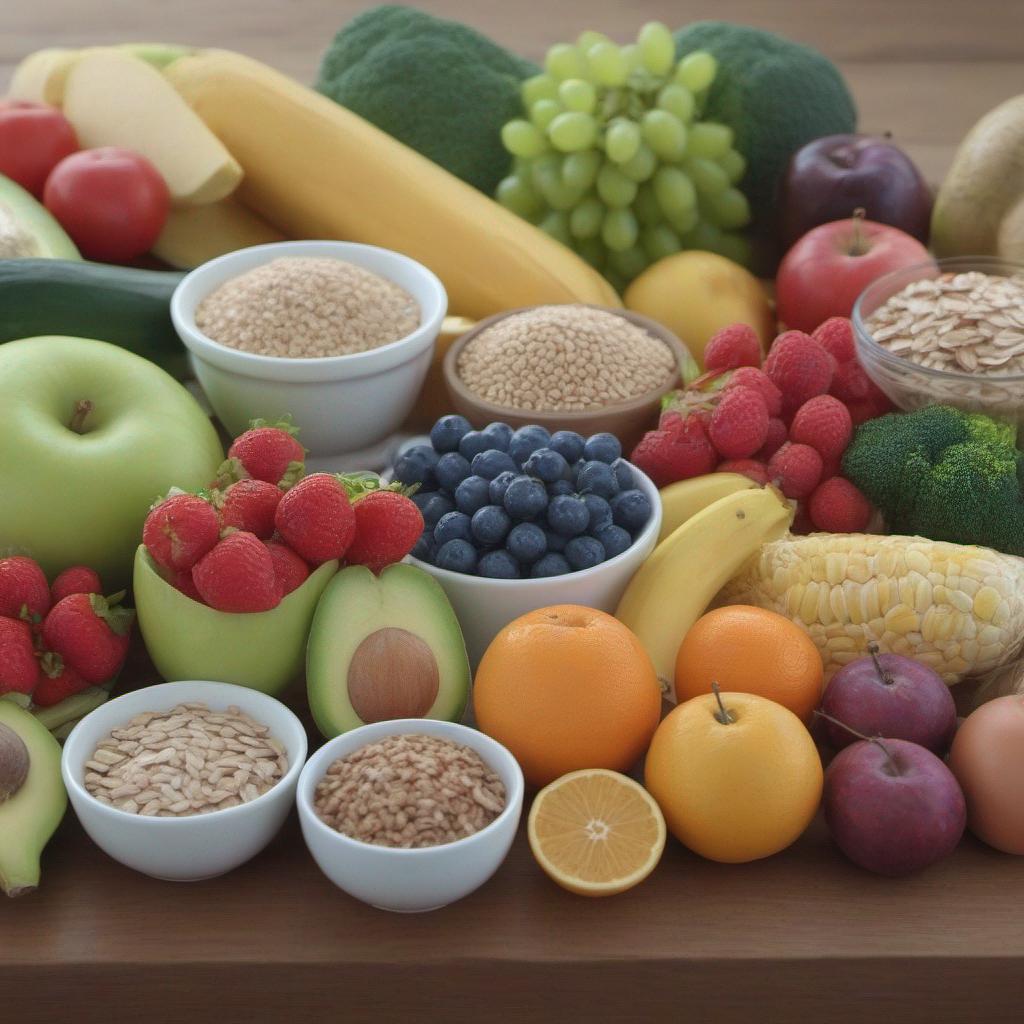 Dieta Cukrzyka - Najpopularniejsze Przepisy