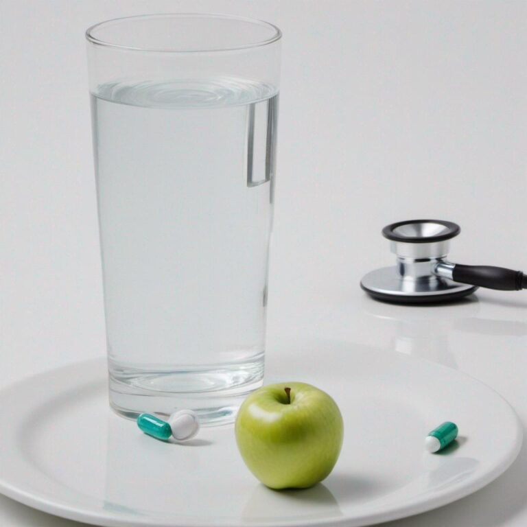 Dieta Cukrzyka Przed Kolonoskopią