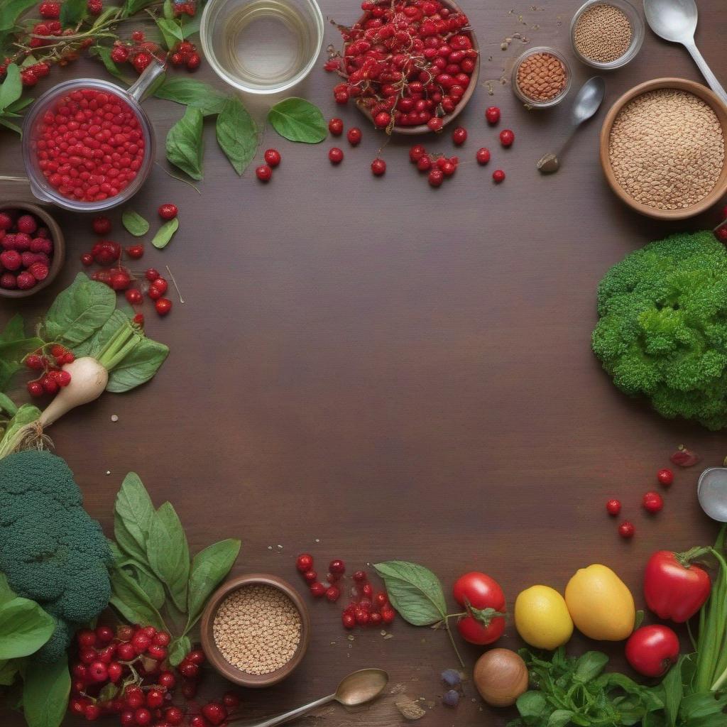 Dieta Dukana Wegetariańska