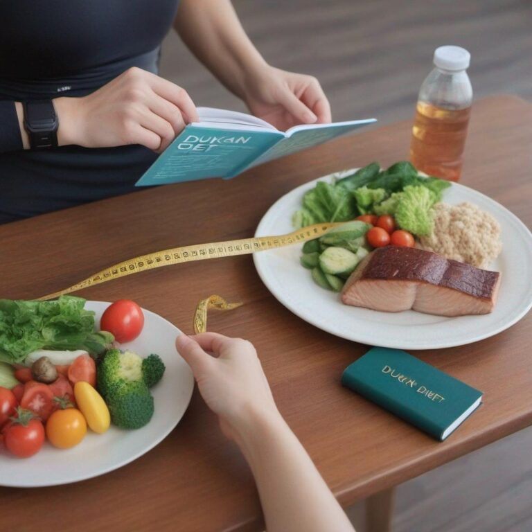 Dieta Dukana a Cukrzyca