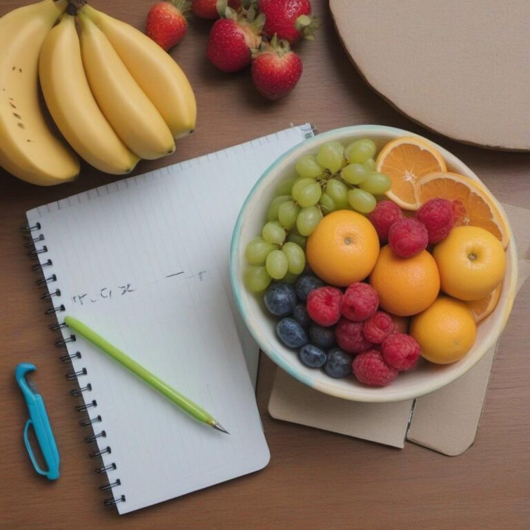 Dieta Glikemiczna w Cukrzycy