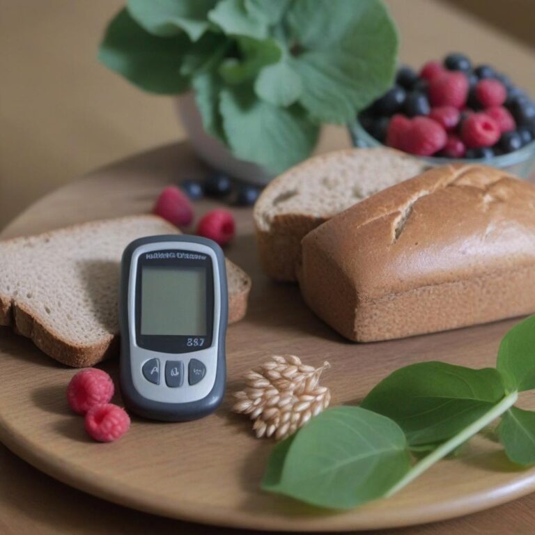 Dieta Keto a Cukrzyca Typu 1