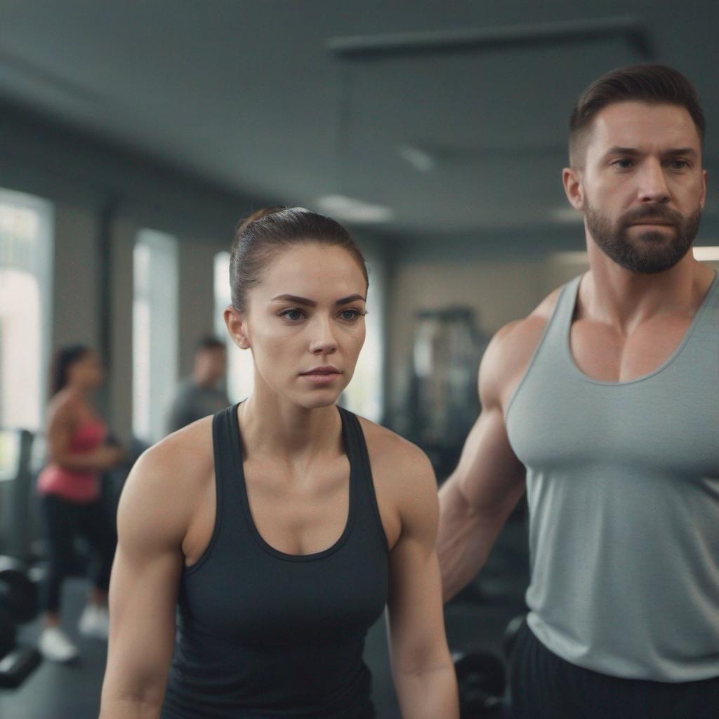 Dieta Keto a Trening Silowy