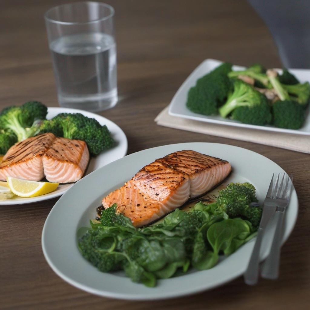 Dieta Ketogeniczna 2 Posiłki Dziennie