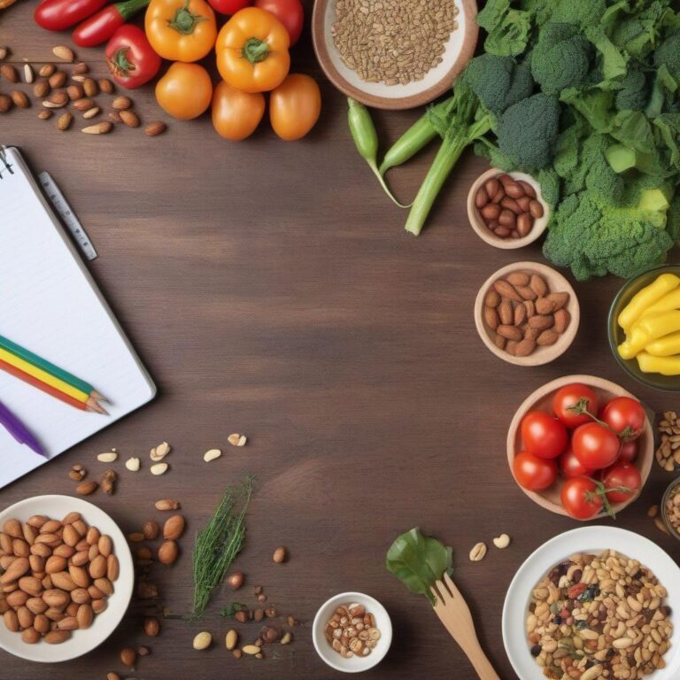 Dieta Ketogeniczna Bez Miesa