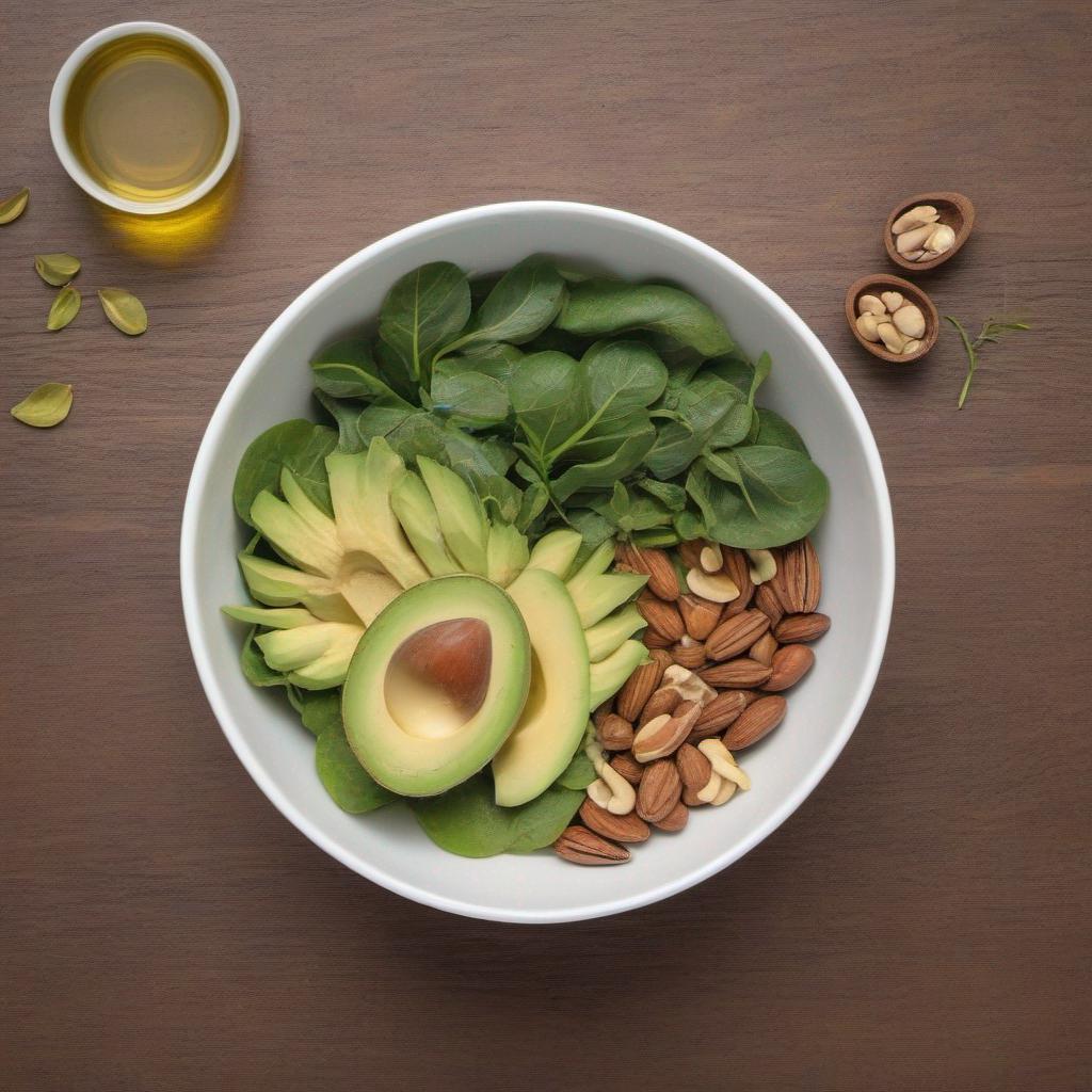 Dieta Ketogeniczna Bez Nabiału