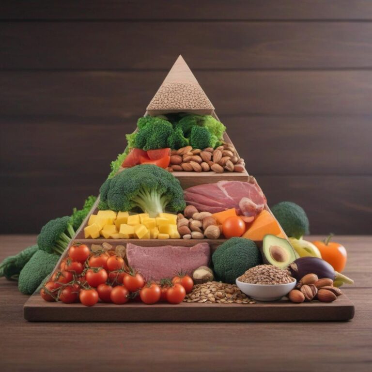 Dieta Ketogeniczna: Co Jeść