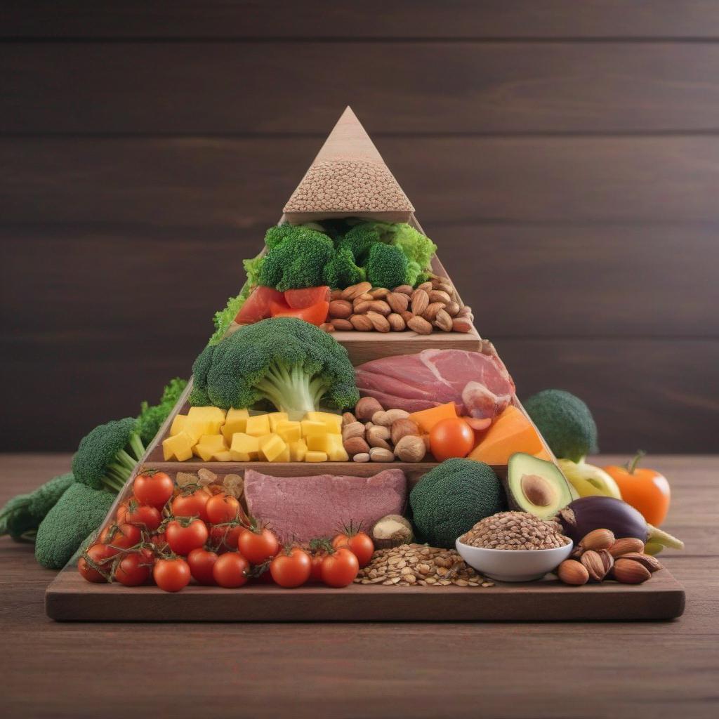 Dieta Ketogeniczna: Co Jeść