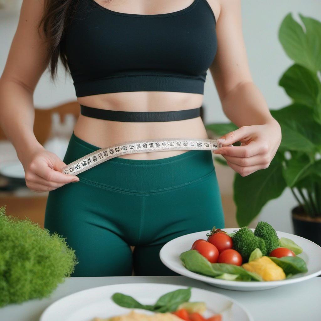 Dieta Ketogeniczna - Efekty Po Tygodniu