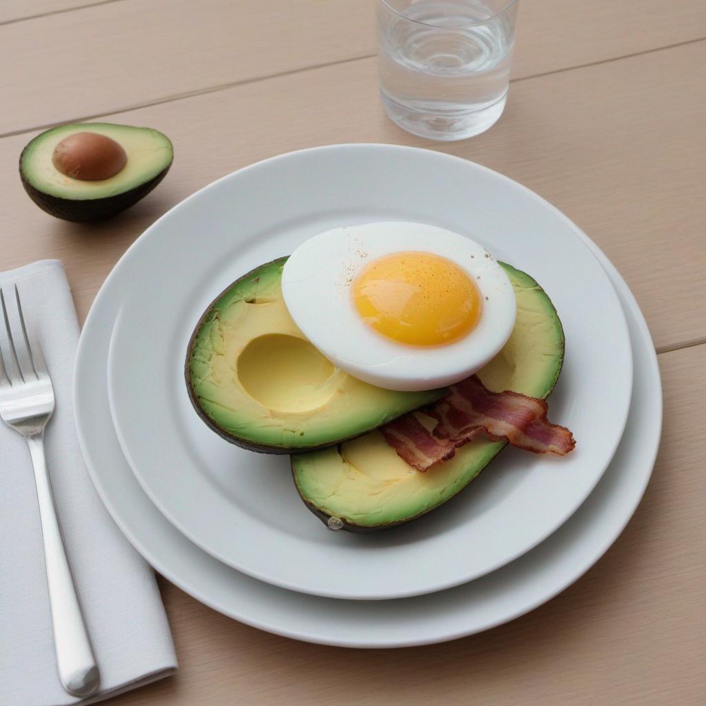 Dieta Ketogeniczna: Faza Adaptacji