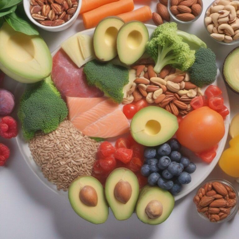 Dieta Ketogeniczna Jadłospis 1300 kcal