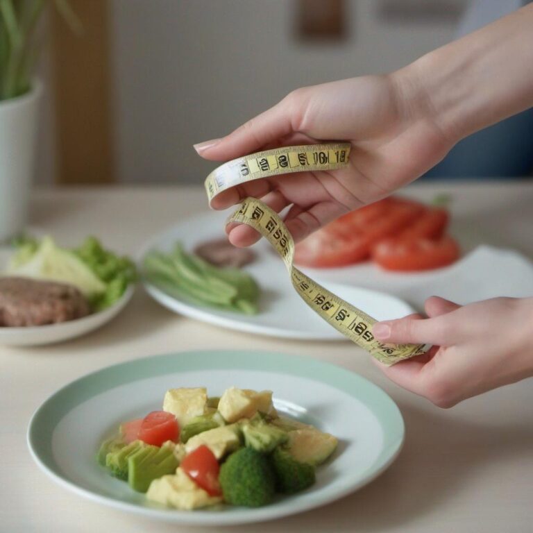 Dieta Ketogeniczna: Jak Długo Stosować?