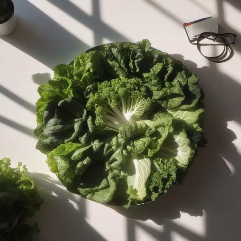 Dieta Ketogeniczna: Jakie Warzywa Warto Włączyć do Diety?