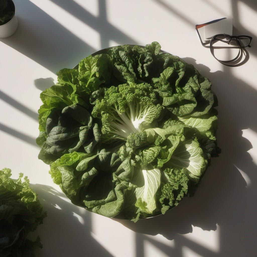 Dieta Ketogeniczna: Jakie Warzywa Warto Włączyć do Diety?