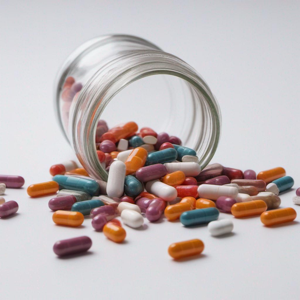 Dieta Ketogeniczna: Jakie Witaminy Warto Wziąć pod Lupę?