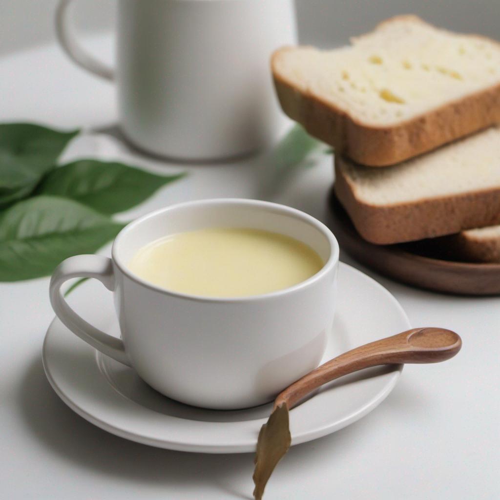 Dieta Ketogeniczna: Kawa z Masłem