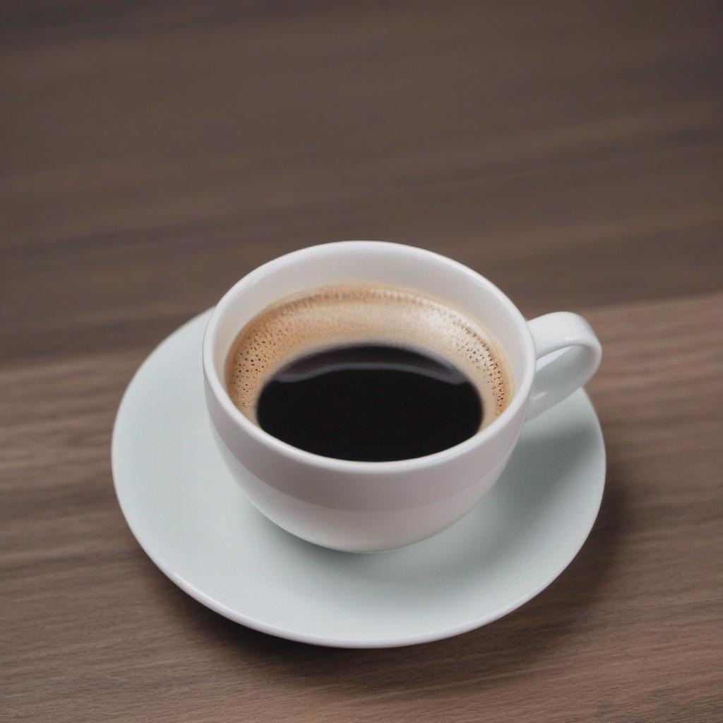 Dieta Ketogeniczna: Kawa z Mlekiem