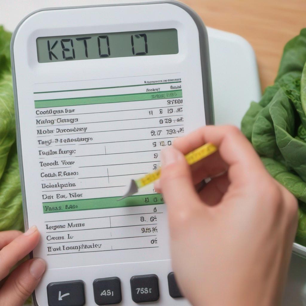 Dieta Ketogeniczna Objawy