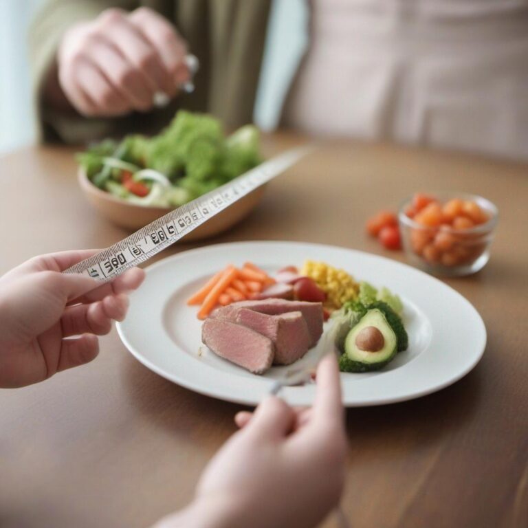 Dieta Ketogeniczna: Po jakim czasie można zauważyć efekty?