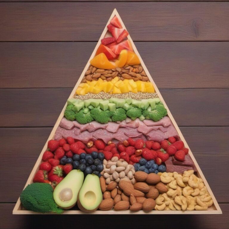 Dieta Ketogeniczna - Proporcje Makro dla Skutecznego Odchudzania