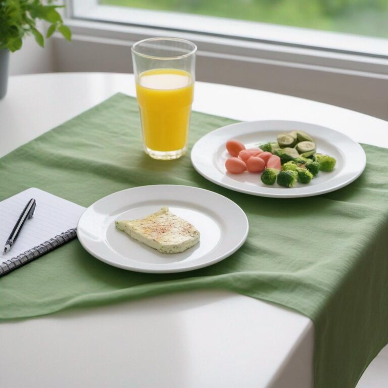 Dieta Ketogeniczna - Proste Przepisy