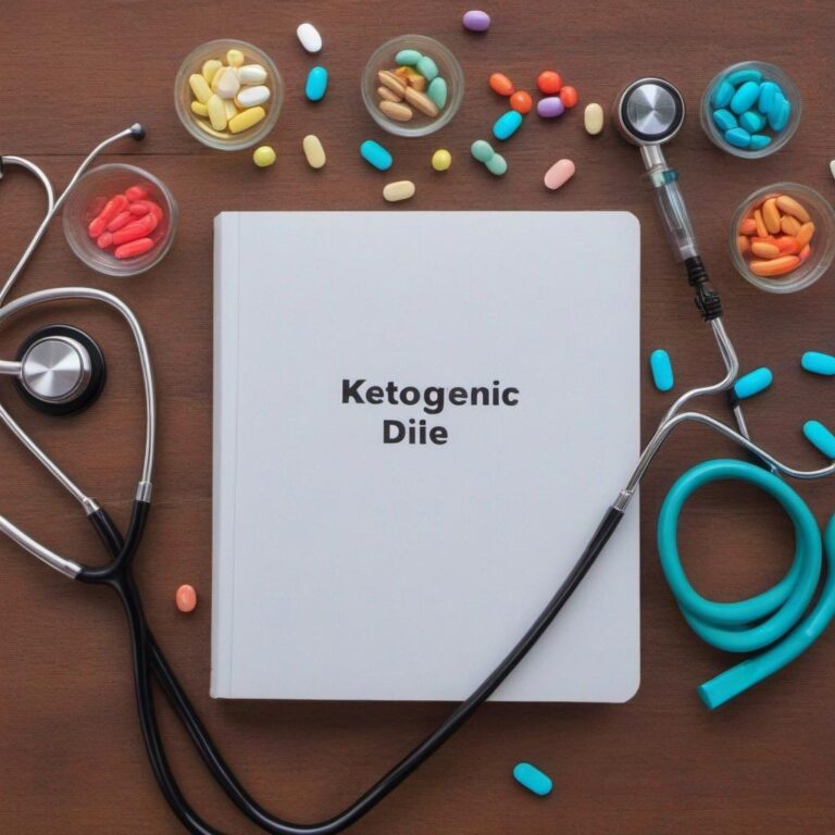 Dieta Ketogeniczna: Przeciwwskazania