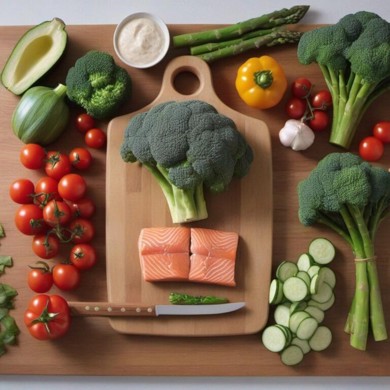 Dieta Ketogeniczna Przepisy dla Początkujących