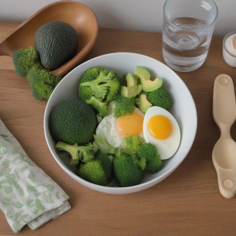 Dieta Ketogeniczna Przepisy dla Początkujących za Darmo