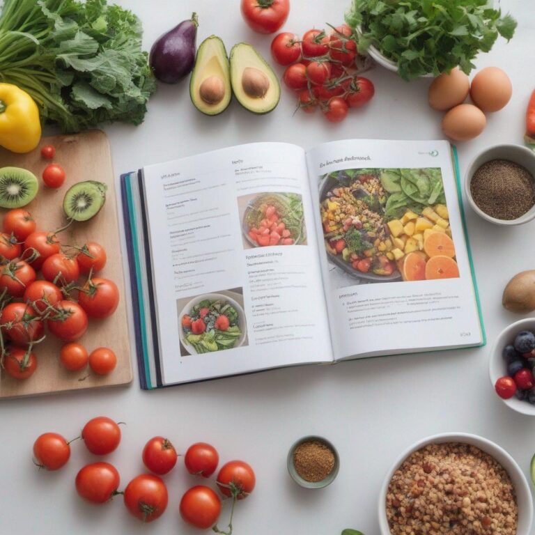 Dieta Ketogeniczna Przepisy na 14 Dni