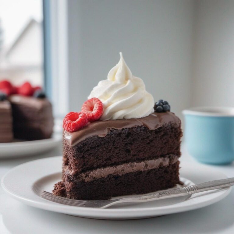 Dieta Ketogeniczna Przepisy na Ciasta