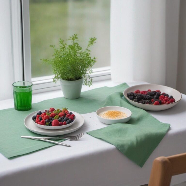 Dieta Ketogeniczna: Przykłady Posiłków