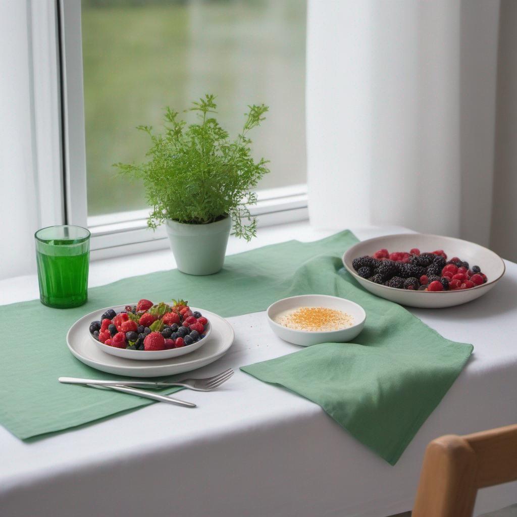 Dieta Ketogeniczna: Przykłady Posiłków