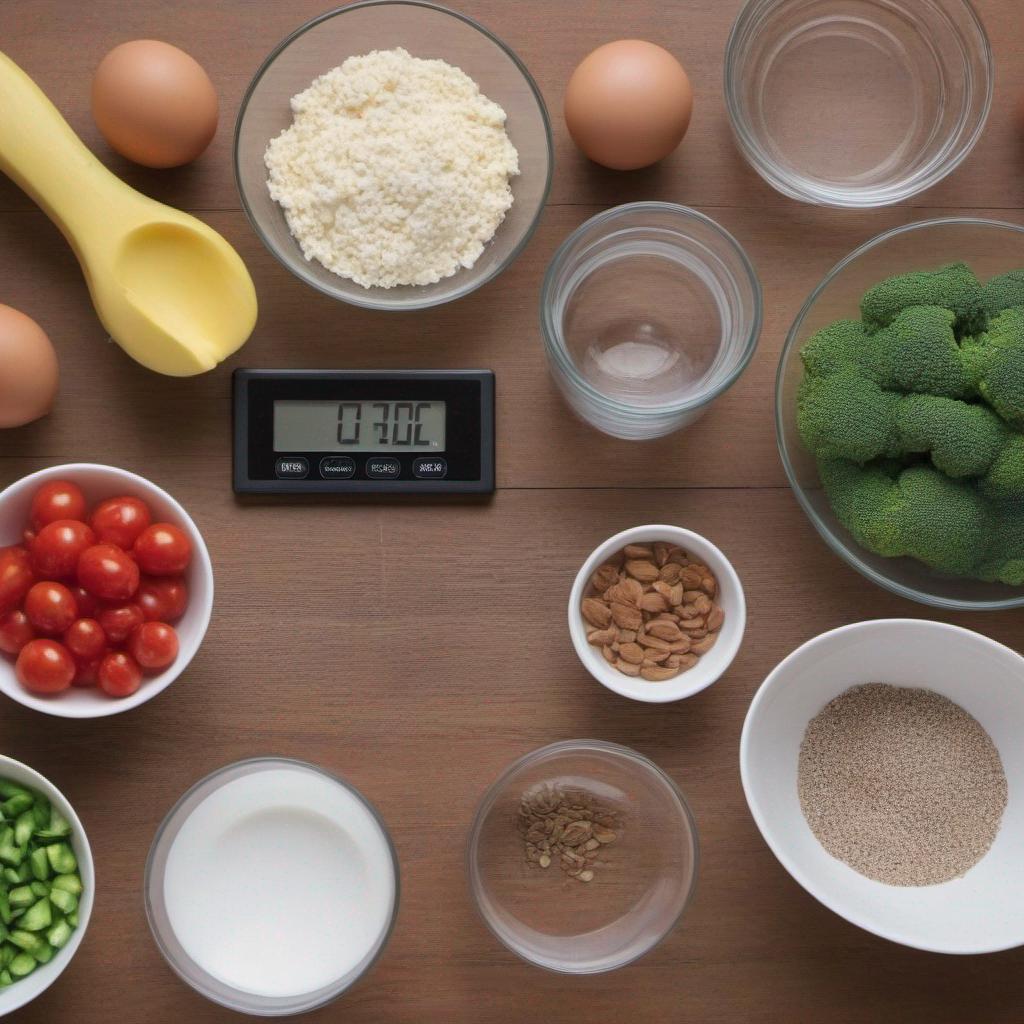 Dieta Ketogeniczna - Równowaga Makroskładników W Praktyce