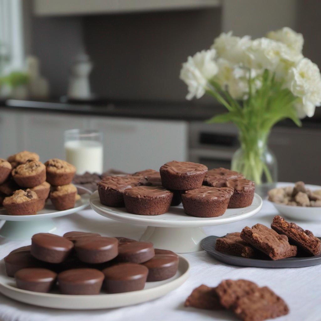 Dieta Ketogeniczna Słodycze