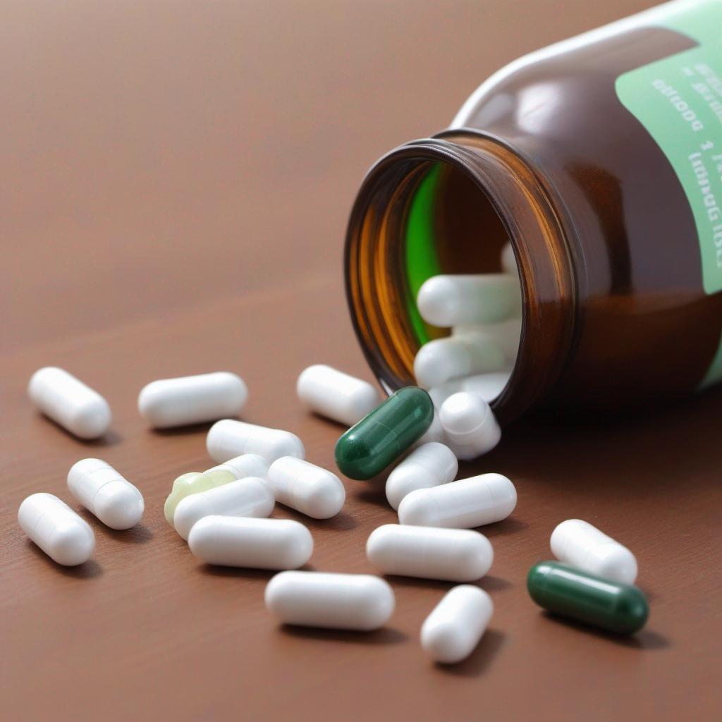 Dieta Ketogeniczna Suplementacja