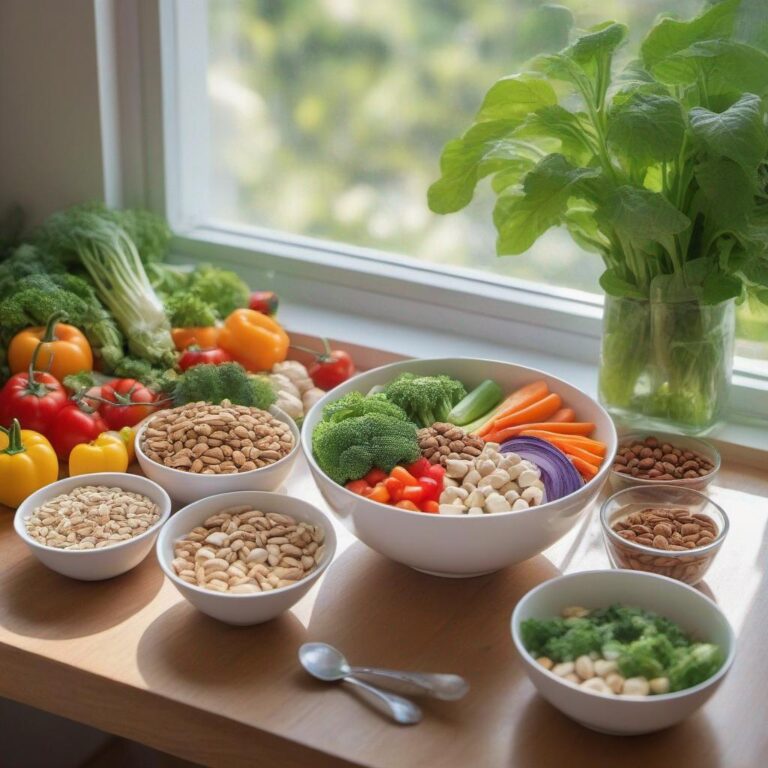 Dieta Ketogeniczna Wege Jadłospis