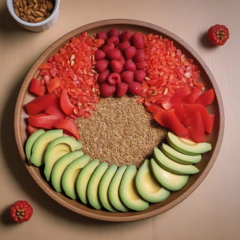 Dieta Ketogeniczna Wege Przepisy