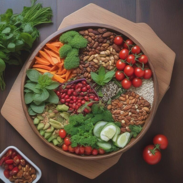 Dieta Ketogeniczna Wegetariańska Catering