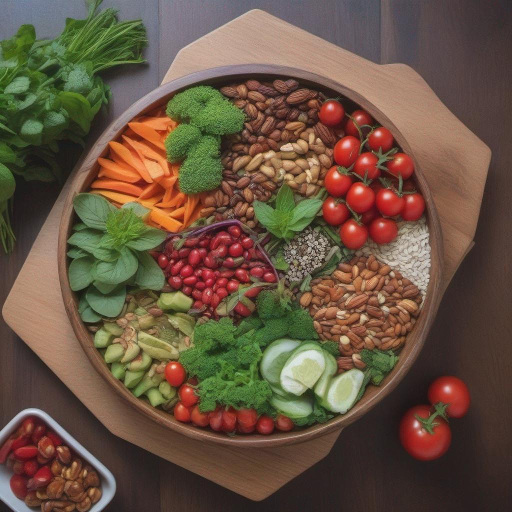 Dieta Ketogeniczna Wegetariańska Catering