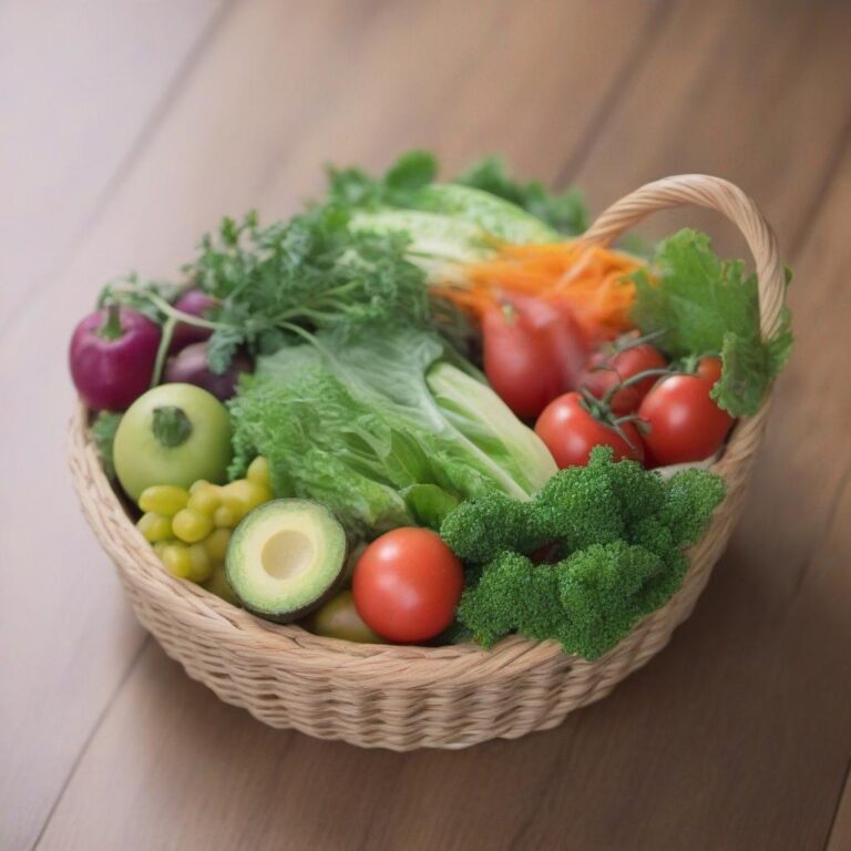 Dieta Ketogeniczna Wegetariańska Jadłospis