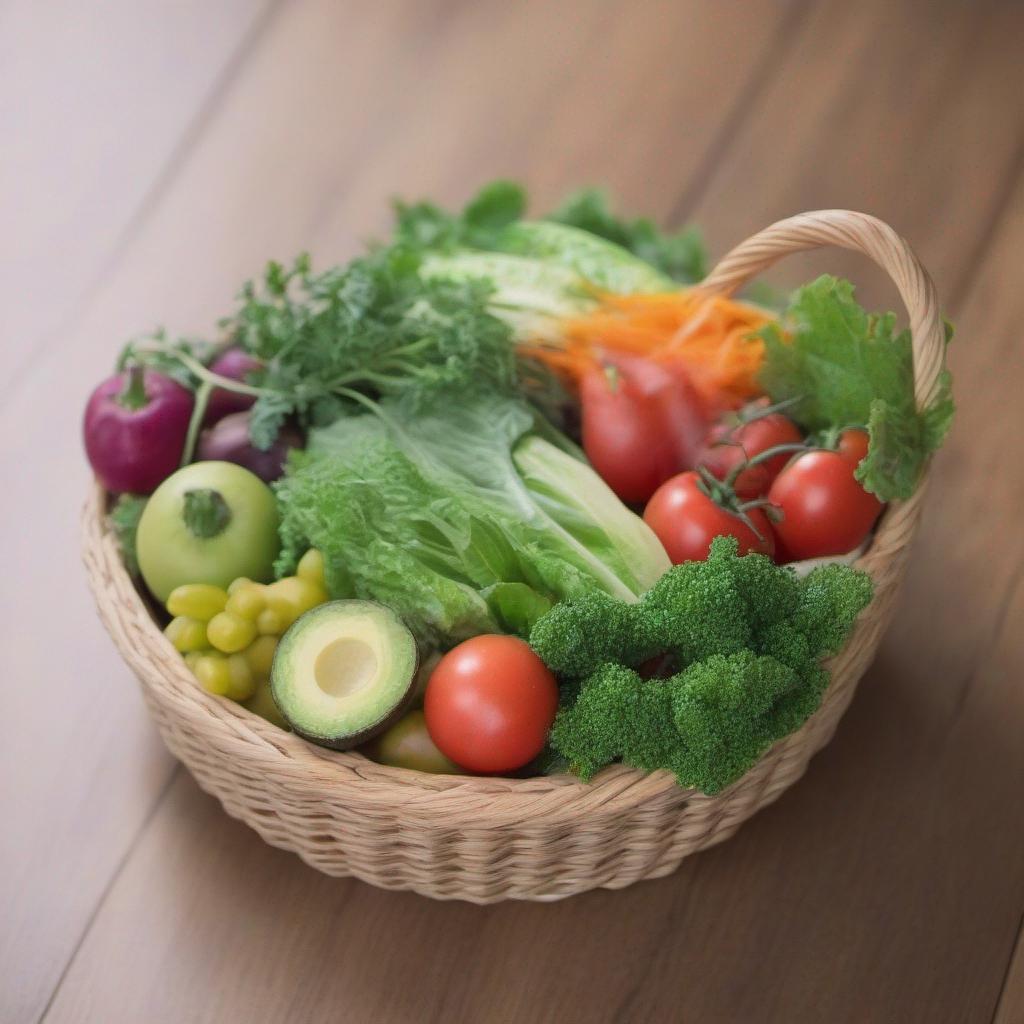 Dieta Ketogeniczna Wegetariańska Jadłospis