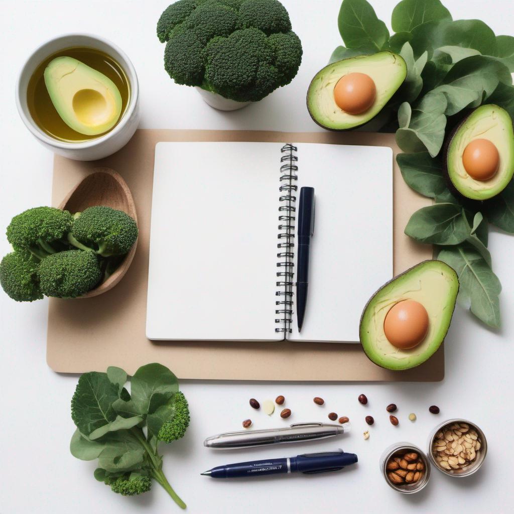 Dieta Ketogeniczna - Zalety