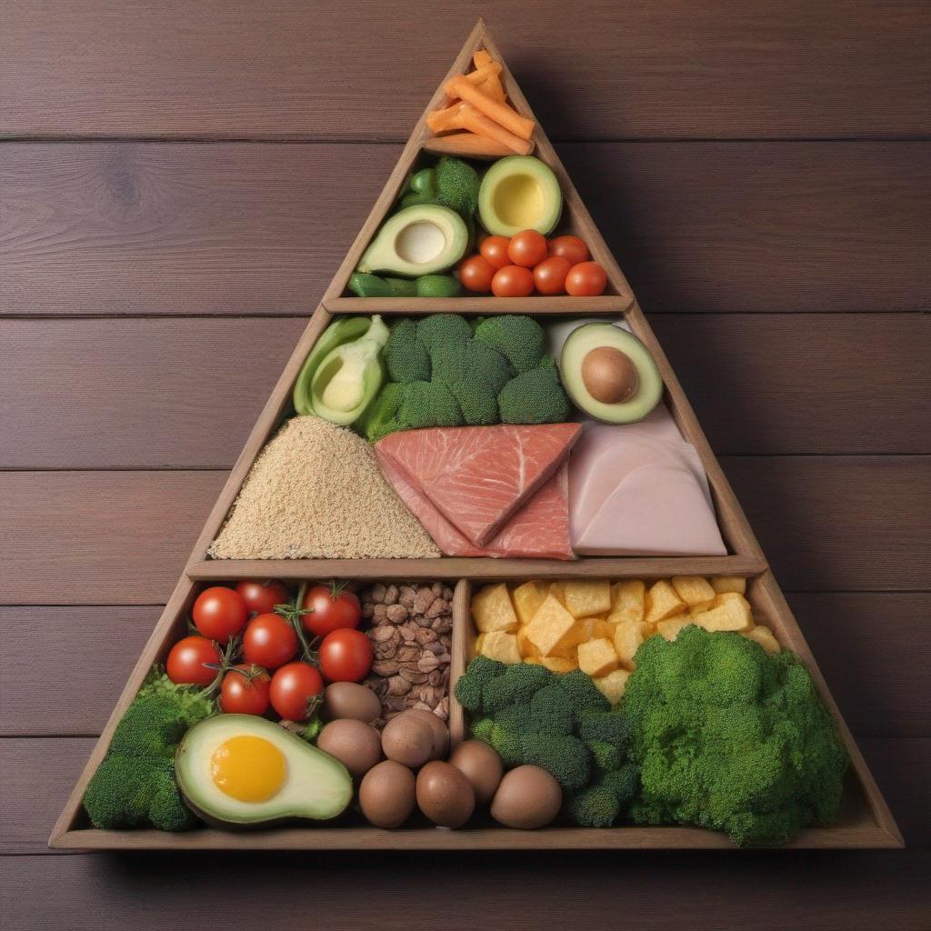 Dieta Ketogeniczna Zasady