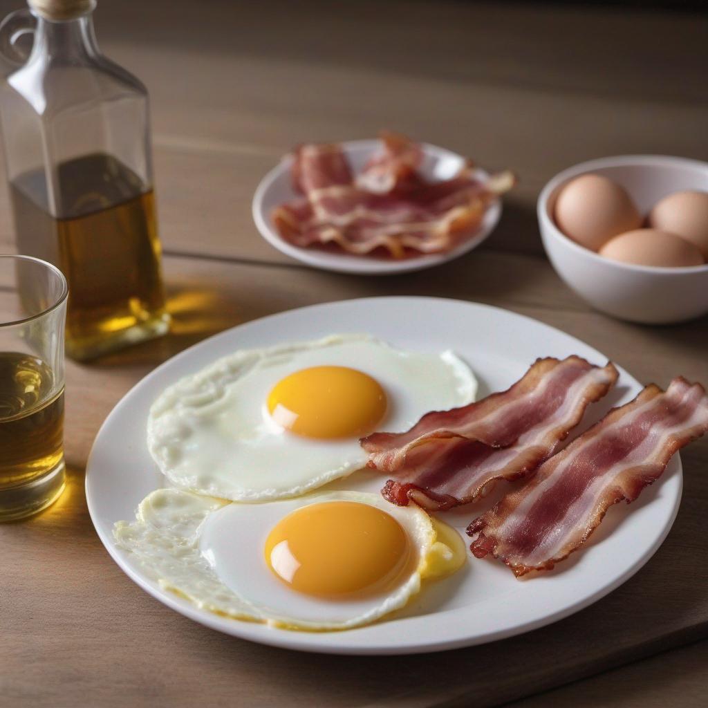 Dieta Ketogeniczna a Alkohol