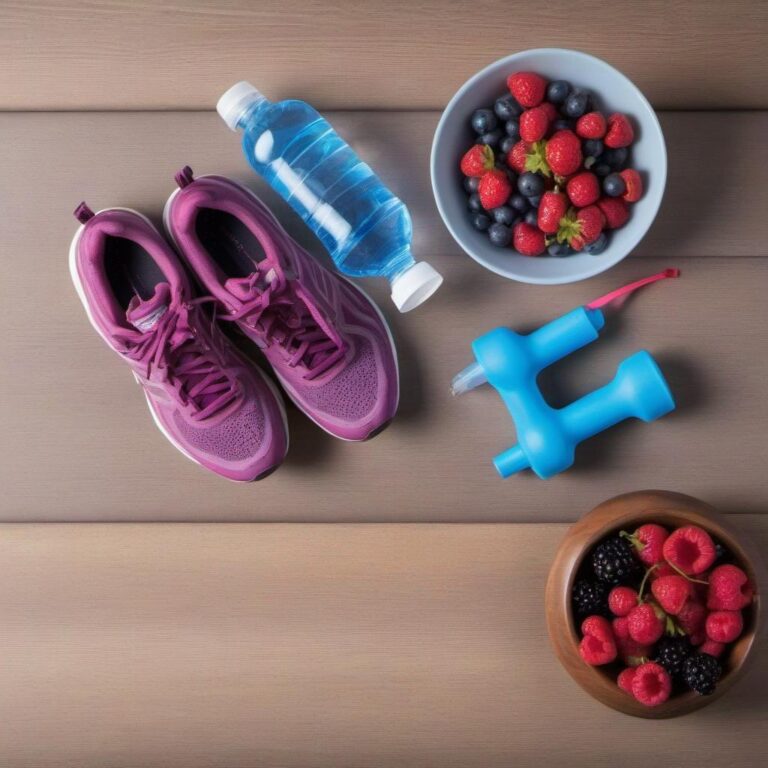 Dieta Ketogeniczna a Bieganie