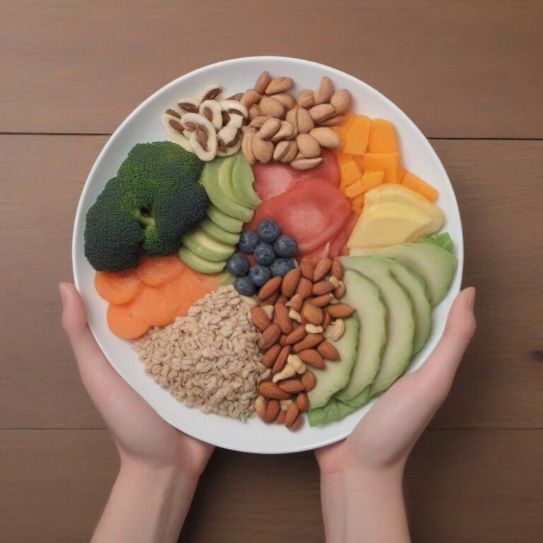 Dieta Ketogeniczna a Ból Brzucha