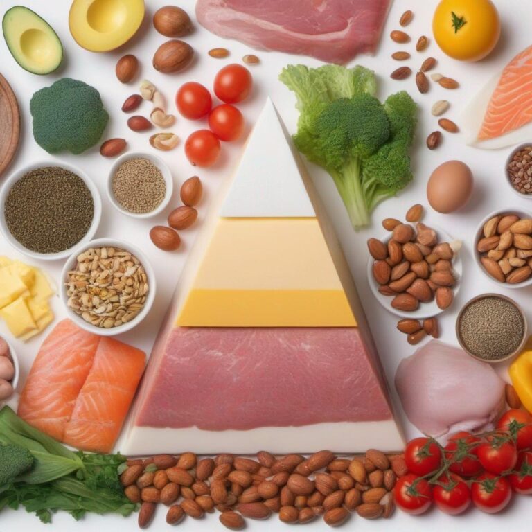 Dieta Ketogeniczna a Cholesterol