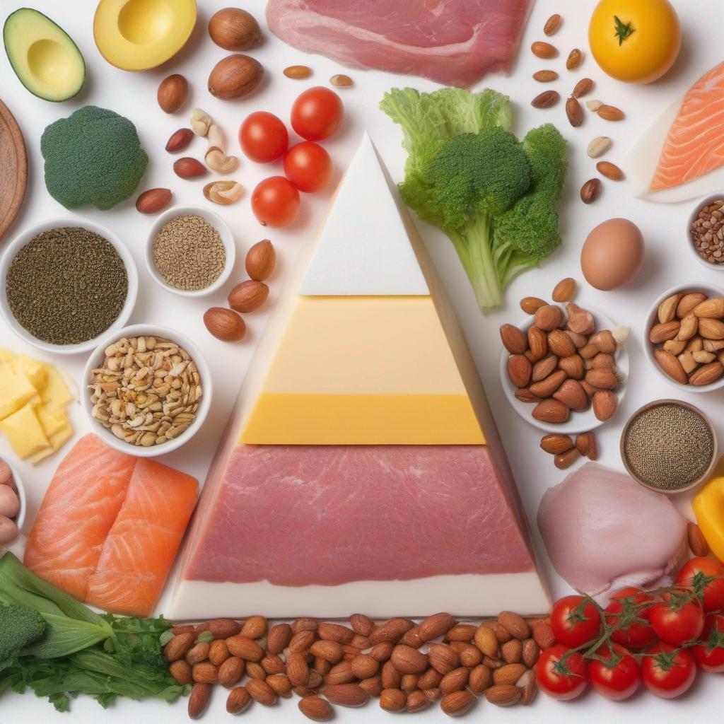 Dieta Ketogeniczna a Cholesterol