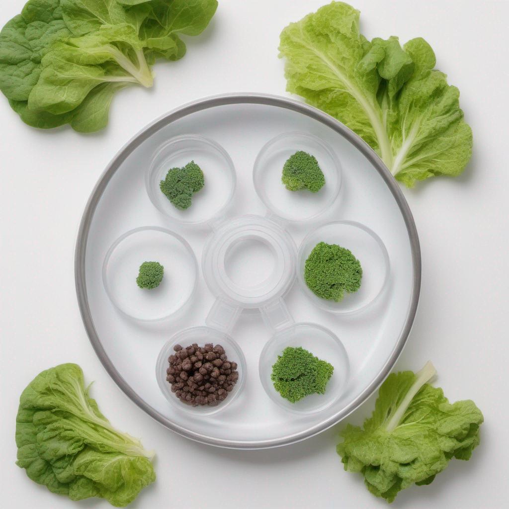 Dieta Ketogeniczna a Kamica Nerkowa