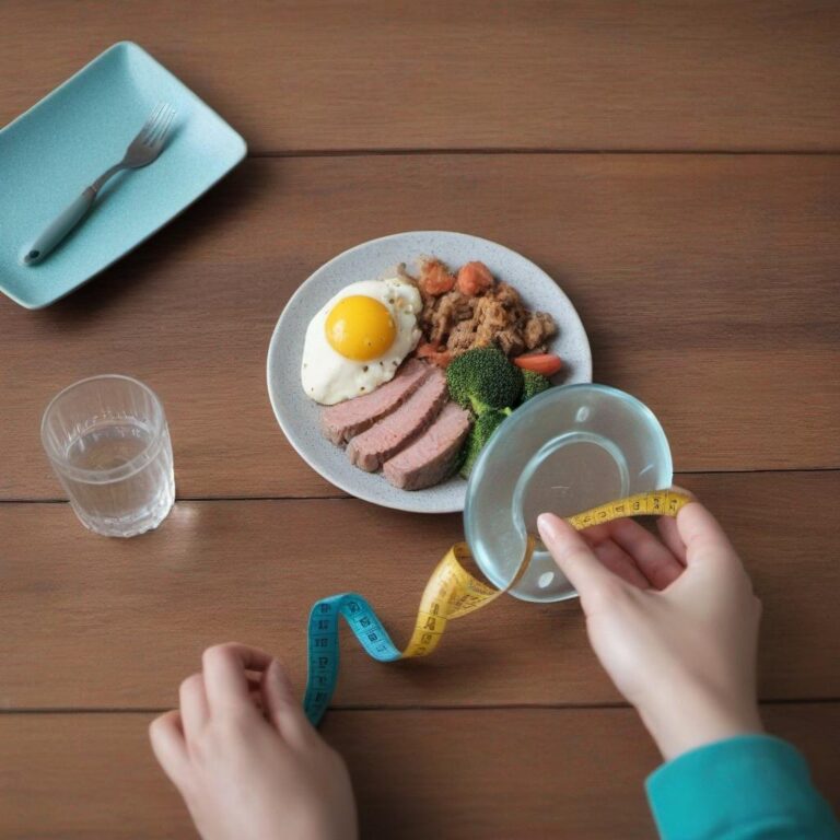 Dieta Ketogeniczna a Menopauza